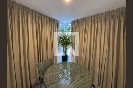 Quarto de apartamento à venda com 1 quarto, 91m² em Copacabana, Rio de Janeiro