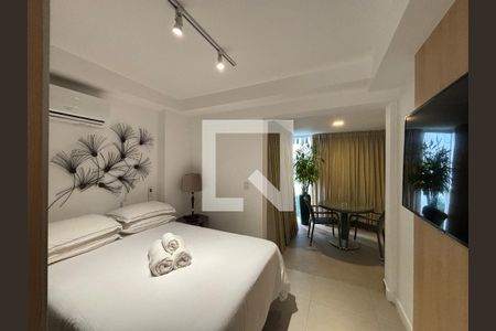 Quarto de apartamento à venda com 1 quarto, 91m² em Copacabana, Rio de Janeiro