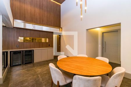 Sala de apartamento à venda com 2 quartos, 138m² em Vila Andrade, São Paulo