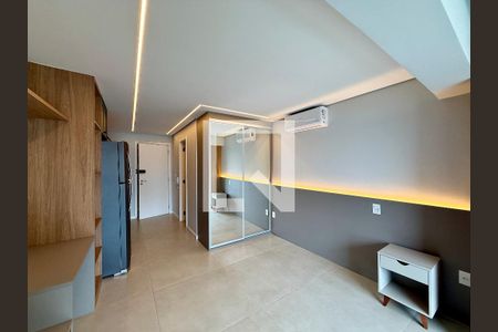 Studio de apartamento para alugar com 1 quarto, 30m² em Jardim das Acacias, São Paulo