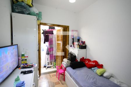 Quarto de apartamento à venda com 1 quarto, 43m² em Ipiranga, São Paulo