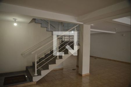 Garagem de apartamento para alugar com 2 quartos, 69m² em Vila Alzira, Santo André