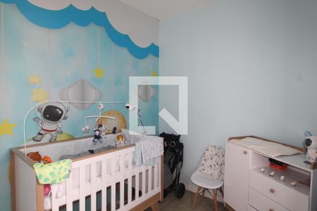Quarto 2 de apartamento à venda com 2 quartos, 60m² em Engenho de Dentro, Rio de Janeiro