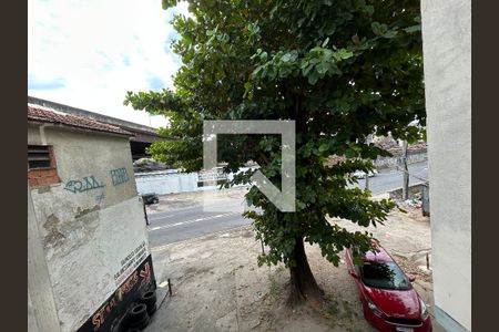 Vista do Quarto 1 de apartamento à venda com 2 quartos, 60m² em Engenho de Dentro, Rio de Janeiro