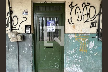 Fachada + plaquinha de apartamento à venda com 2 quartos, 60m² em Engenho de Dentro, Rio de Janeiro
