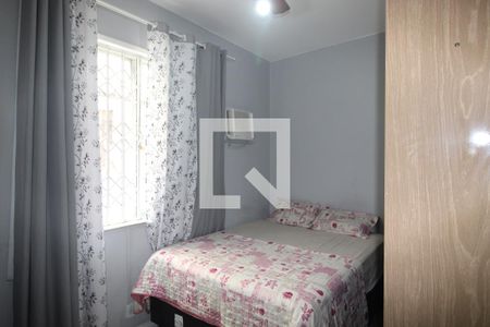 Quarto 1 de apartamento à venda com 2 quartos, 60m² em Engenho de Dentro, Rio de Janeiro