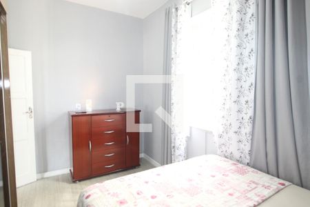 Quarto 1 de apartamento à venda com 2 quartos, 60m² em Engenho de Dentro, Rio de Janeiro