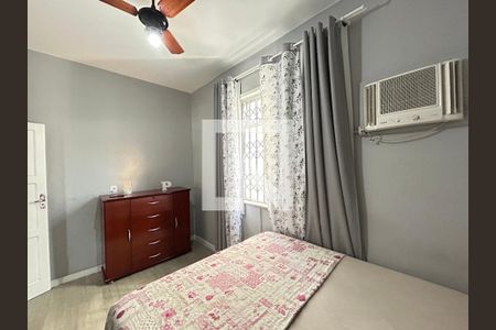 Quarto 1 de apartamento à venda com 2 quartos, 60m² em Engenho de Dentro, Rio de Janeiro
