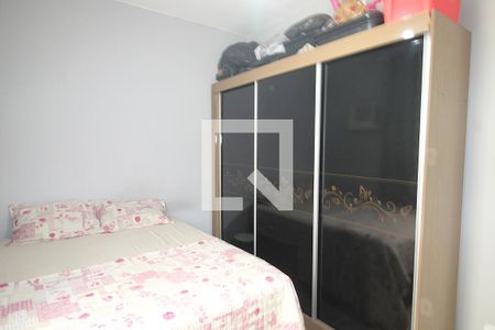 Quarto 1 de apartamento à venda com 2 quartos, 60m² em Engenho de Dentro, Rio de Janeiro