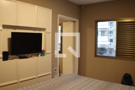 Suíte de apartamento para alugar com 1 quarto, 70m² em Alphaville Industrial, Barueri