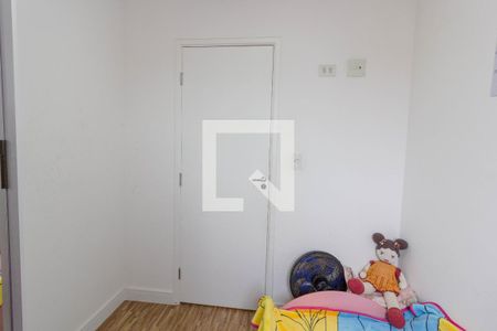 Quarto 2 de apartamento à venda com 2 quartos, 45m² em Vila Galvão, Guarulhos