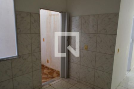 Cozinha de casa de condomínio à venda com 4 quartos, 160m² em Freguesia (jacarepaguá), Rio de Janeiro