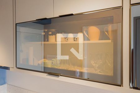 Studio de kitnet/studio à venda com 1 quarto, 27m² em Cerqueira César, São Paulo