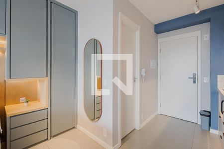 Studio de kitnet/studio à venda com 1 quarto, 27m² em Cerqueira César, São Paulo