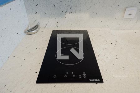 Studio de kitnet/studio à venda com 1 quarto, 27m² em Cerqueira César, São Paulo