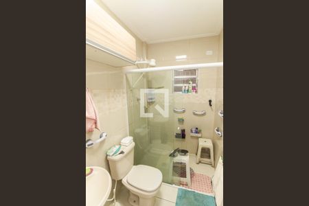 Banheiro de casa à venda com 2 quartos, 174m² em Parque Novo Mundo, São Paulo