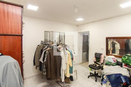 Quarto 1 de casa à venda com 2 quartos, 174m² em Parque Novo Mundo, São Paulo