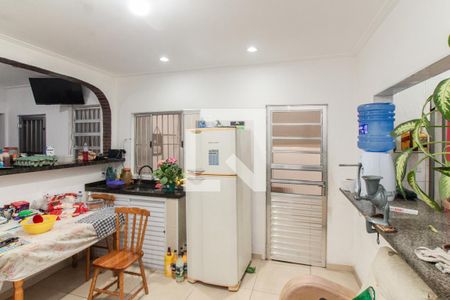 Sala de casa à venda com 2 quartos, 174m² em Parque Novo Mundo, São Paulo