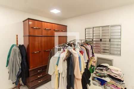 Quarto 1 de casa à venda com 2 quartos, 174m² em Parque Novo Mundo, São Paulo