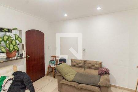 Sala de casa à venda com 2 quartos, 174m² em Parque Novo Mundo, São Paulo