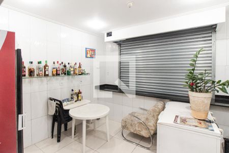 Sala de Jantar de casa à venda com 2 quartos, 174m² em Parque Novo Mundo, São Paulo