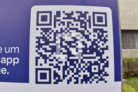 QRcode de apartamento para alugar com 1 quarto, 40m² em Bigorrilho, Curitiba