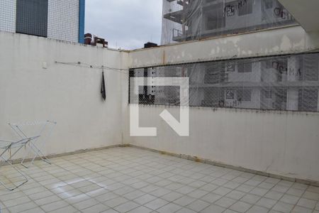 Área comum de apartamento para alugar com 1 quarto, 40m² em Bigorrilho, Curitiba