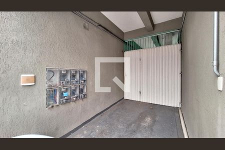 Fachada de casa para alugar com 1 quarto, 51m² em Vila Leopoldina, São Paulo