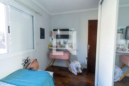 Quarto 2 de casa à venda com 3 quartos, 139m² em Chácara Mafalda, São Paulo