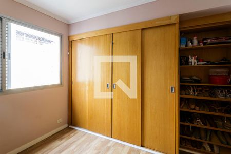 Quarto 2 de apartamento à venda com 3 quartos, 85m² em Vila Olímpia, São Paulo