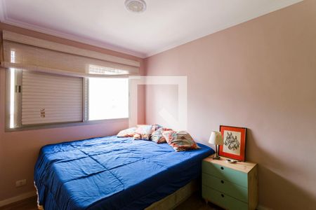 Quarto 1 de apartamento à venda com 3 quartos, 85m² em Vila Olímpia, São Paulo