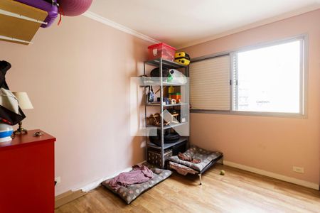 Quarto 2 de apartamento à venda com 3 quartos, 85m² em Vila Olímpia, São Paulo