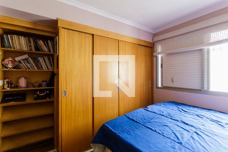 Quarto 1 de apartamento à venda com 3 quartos, 85m² em Vila Olímpia, São Paulo