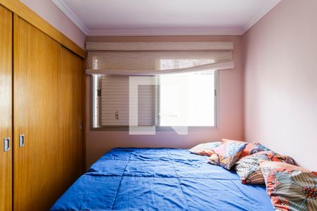 Quarto 1 de apartamento à venda com 3 quartos, 85m² em Vila Olímpia, São Paulo