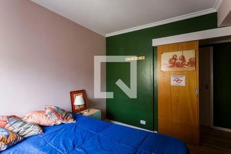 Quarto 1 de apartamento à venda com 3 quartos, 85m² em Vila Olímpia, São Paulo