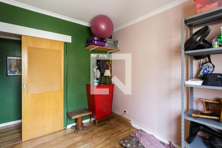 Quarto 2 de apartamento à venda com 3 quartos, 85m² em Vila Olímpia, São Paulo