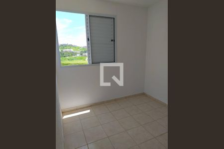 Quarto 2 de apartamento para alugar com 2 quartos, 44m² em Amendoeiras, Contagem