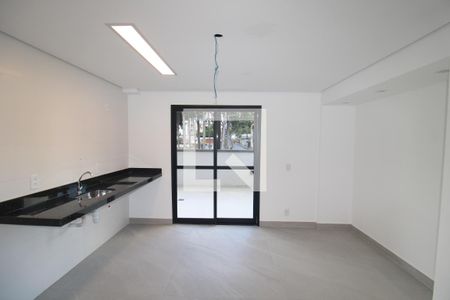 Área Comum de apartamento para alugar com 2 quartos, 43m² em Tucuruvi, São Paulo
