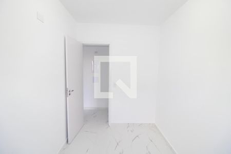 Quarto 2 de apartamento para alugar com 2 quartos, 43m² em Tucuruvi, São Paulo