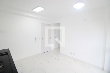 Sala / Cozinha de apartamento à venda com 2 quartos, 43m² em Tucuruvi, São Paulo