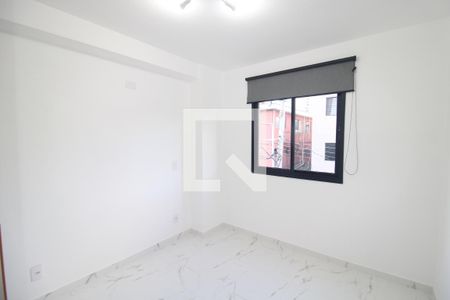 Quarto 1 de apartamento à venda com 2 quartos, 43m² em Tucuruvi, São Paulo