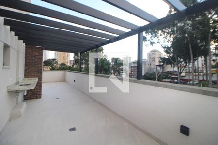 Área Comum de apartamento para alugar com 2 quartos, 43m² em Tucuruvi, São Paulo