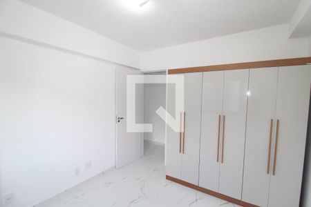 Quarto 1 de apartamento para alugar com 2 quartos, 43m² em Tucuruvi, São Paulo
