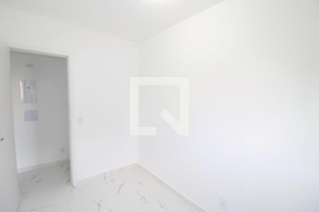 Quarto 2 de apartamento para alugar com 2 quartos, 43m² em Tucuruvi, São Paulo