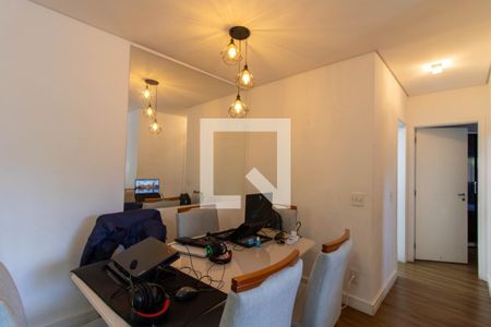 Sala de apartamento à venda com 2 quartos, 100m² em Jardim Flor da Montanha, Guarulhos