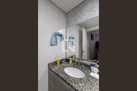 Suíte de apartamento à venda com 2 quartos, 100m² em Jardim Flor da Montanha, Guarulhos