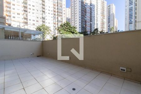 Area Externa de apartamento à venda com 2 quartos, 100m² em Jardim Flor da Montanha, Guarulhos