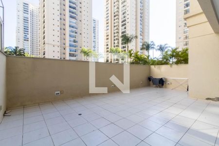 Area Externa de apartamento à venda com 2 quartos, 100m² em Jardim Flor da Montanha, Guarulhos