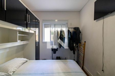 Suíte de apartamento à venda com 2 quartos, 100m² em Jardim Flor da Montanha, Guarulhos