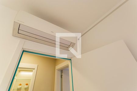 Quarto 1 de apartamento à venda com 2 quartos, 54m² em Indianópolis, São Paulo